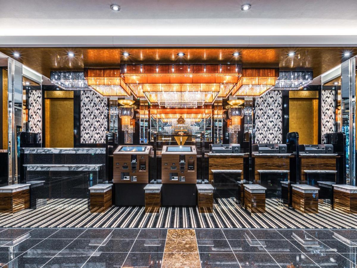 Hotel Apa Shin-osaka Ekimae Osaka